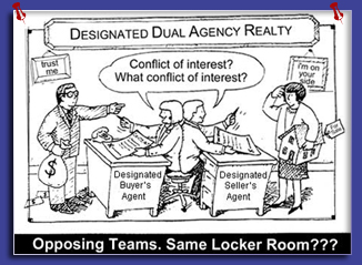 Designated Dual Agency Realty