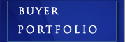 Buyer Portfolio