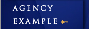 Agency example