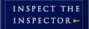 Inspect the inspector